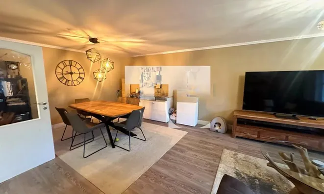 Недвижимость Apartment 3 bedrooms for sale in Hobscheid: 2