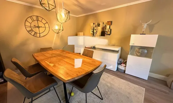 Недвижимость Apartment 3 bedrooms for sale in Hobscheid: 3