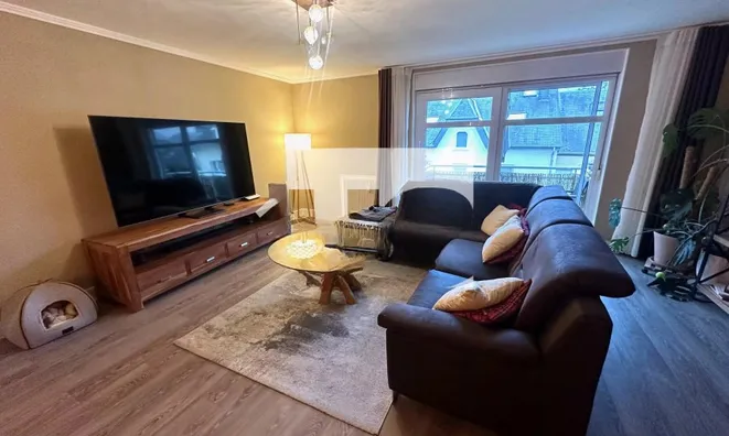 Недвижимость Apartment 3 bedrooms for sale in Hobscheid: 4