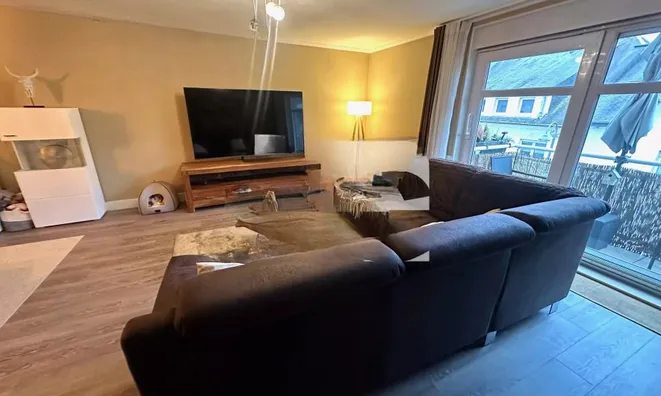 Недвижимость Apartment 3 bedrooms for sale in Hobscheid: 5