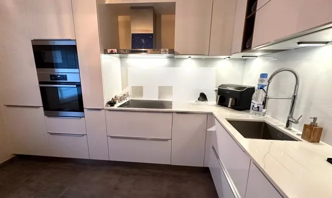 Недвижимость Apartment 3 bedrooms for sale in Hobscheid: 7