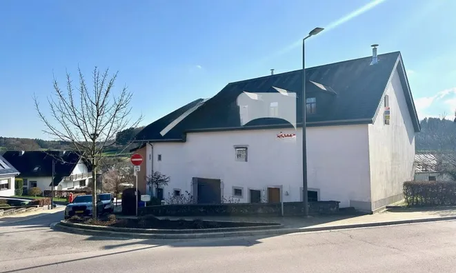 Недвижимость Detached house 6 bedrooms for sale in Hobscheid: 2