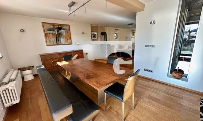 Недвижимость Detached house 6 bedrooms for sale in Hobscheid: 5