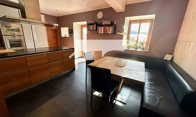 Недвижимость Detached house 6 bedrooms for sale in Hobscheid: 6