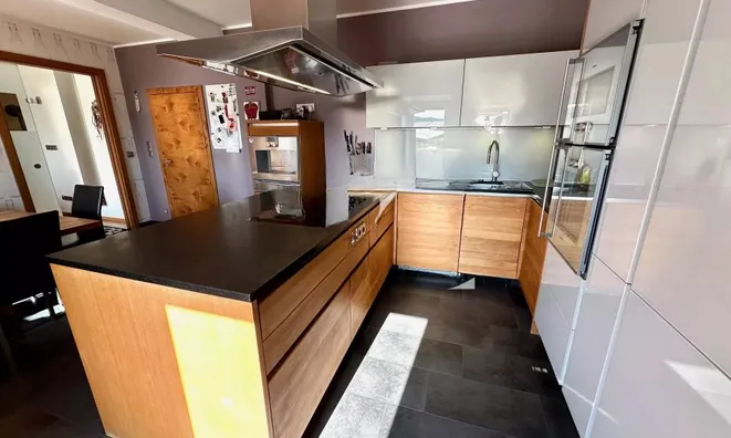 Недвижимость Detached house 6 bedrooms for sale in Hobscheid: 7