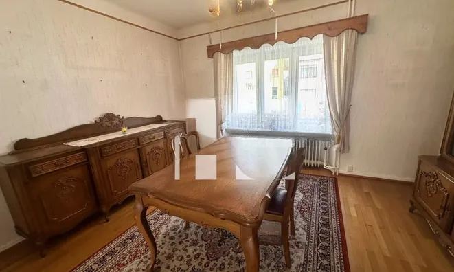 Недвижимость Detached house 3 bedrooms for sale in Eischen: 3