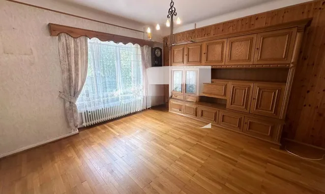 Недвижимость Detached house 3 bedrooms for sale in Eischen: 4