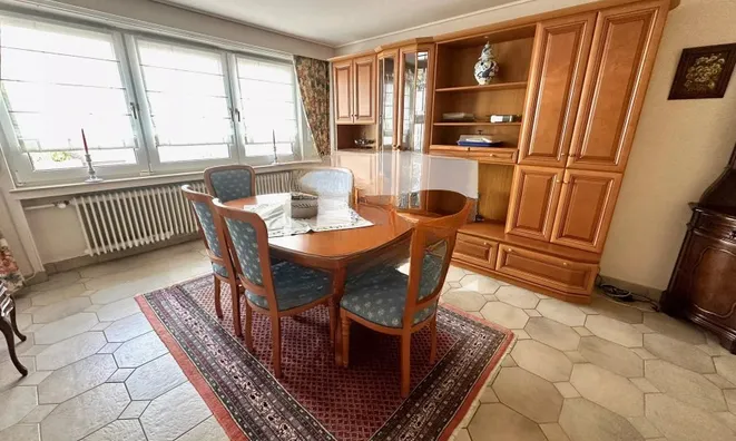 Недвижимость Semi-detached house 5 bedrooms for sale in Mamer: 3