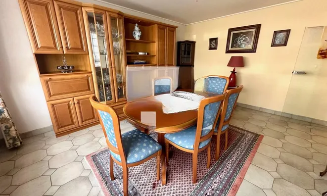 Недвижимость Semi-detached house 5 bedrooms for sale in Mamer: 4