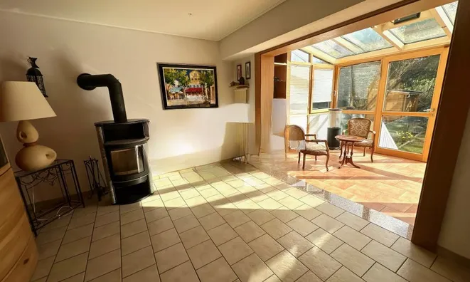 Недвижимость Semi-detached house 5 bedrooms for sale in Mamer: 5