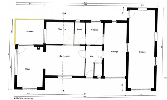 Недвижимость Detached house 2 bedrooms for sale in Rombach-Martelange: 3
