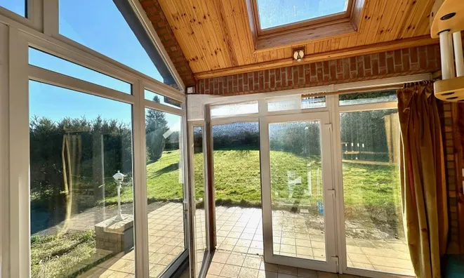 Недвижимость Detached house 2 bedrooms for sale in Rombach-Martelange: 7