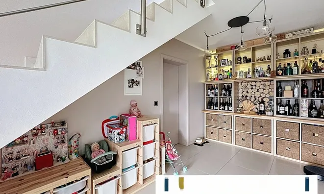 Недвижимость Detached house 3 bedrooms for sale in Bourscheid: 2