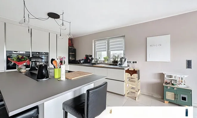 Недвижимость Detached house 3 bedrooms for sale in Bourscheid: 3