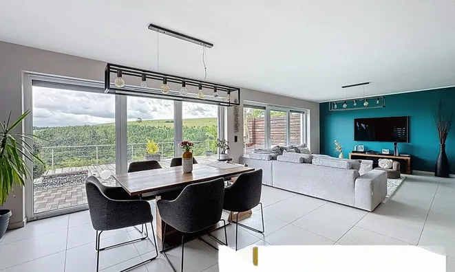 Недвижимость Detached house 3 bedrooms for sale in Bourscheid: 7