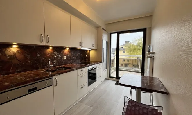 Недвижимость Apartment 1 bedroom for sale in Bereldange: 1