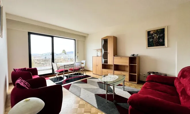 Недвижимость Apartment 1 bedroom for sale in Bereldange: 3