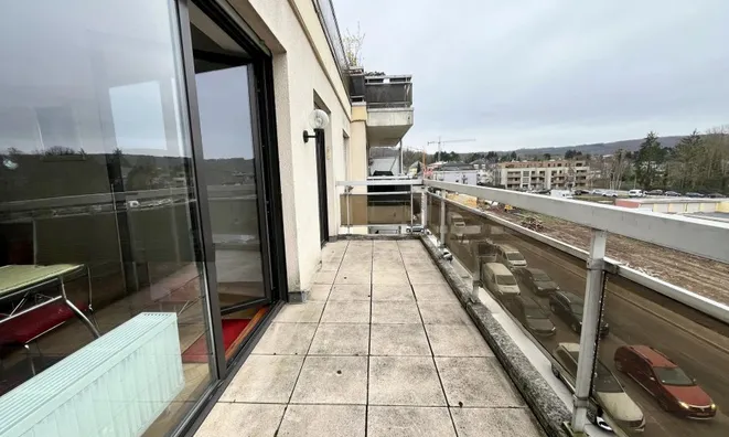 Недвижимость Apartment 1 bedroom for sale in Bereldange: 4