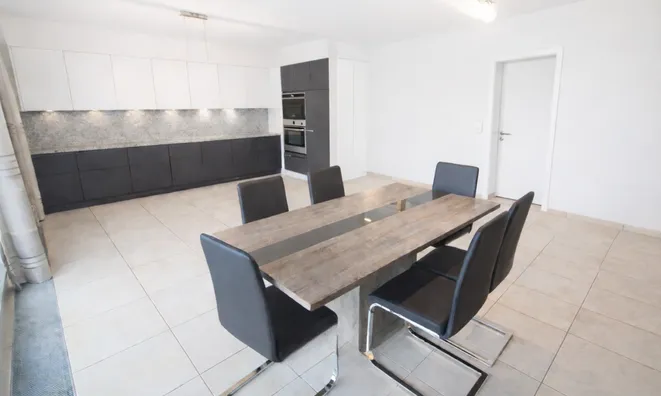 Недвижимость Apartment 2 bedrooms for sale in Itzig: 3