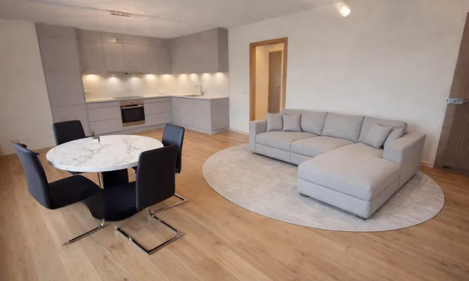 Недвижимость Apartment 2 bedrooms for sale in Itzig: 4