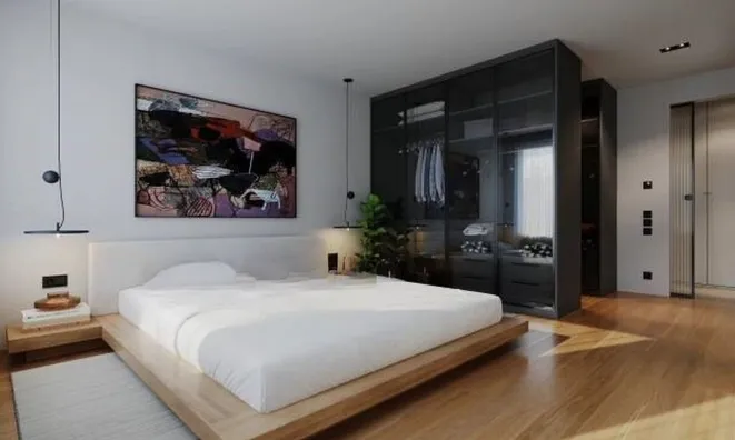 Недвижимость Apartment 1 bedroom for sale in Luxembourg-Hollerich: 2