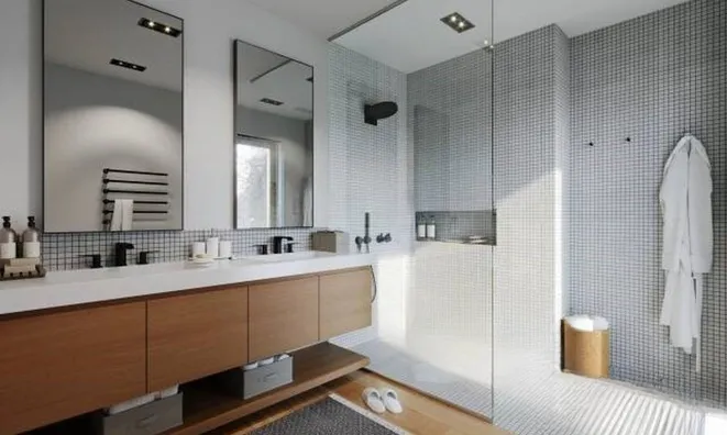 Недвижимость Apartment 1 bedroom for sale in Luxembourg-Hollerich: 3