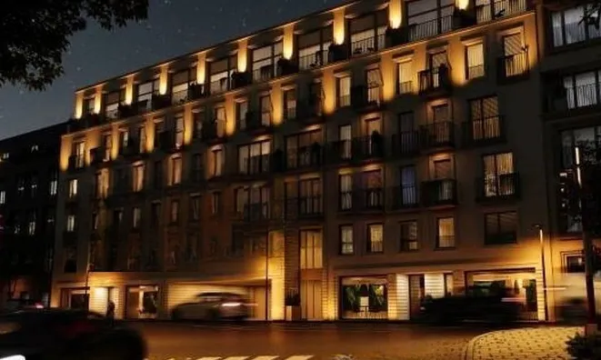 Недвижимость Apartment 1 bedroom for sale in Luxembourg-Hollerich: 4