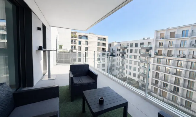 Недвижимость Apartment 2 bedrooms for sale in Luxembourg-Gasperich - Cloche d'or: 3