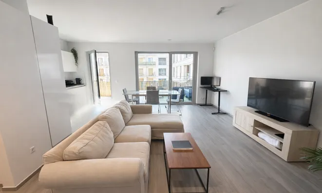 Недвижимость Apartment 2 bedrooms for sale in Luxembourg-Gasperich - Cloche d'or: 4