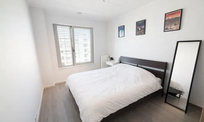 Недвижимость Apartment 2 bedrooms for sale in Luxembourg-Gasperich - Cloche d'or: 6