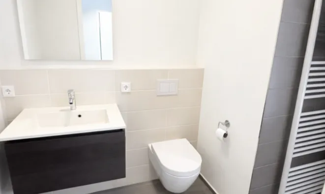 Недвижимость Apartment 2 bedrooms for sale in Luxembourg-Gasperich - Cloche d'or: 7