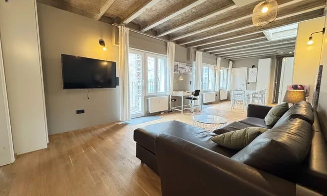 Недвижимость Apartment 2 bedrooms for sale in Luxembourg-Gare: 1