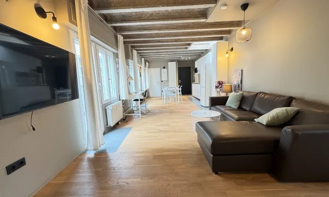 Недвижимость Apartment 2 bedrooms for sale in Luxembourg-Gare: 2