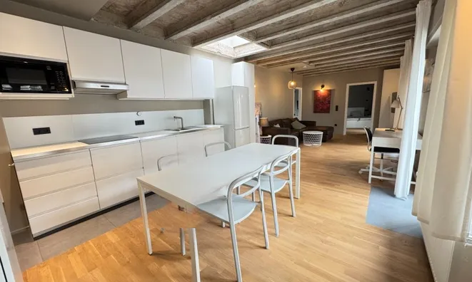 Недвижимость Apartment 2 bedrooms for sale in Luxembourg-Gare: 3