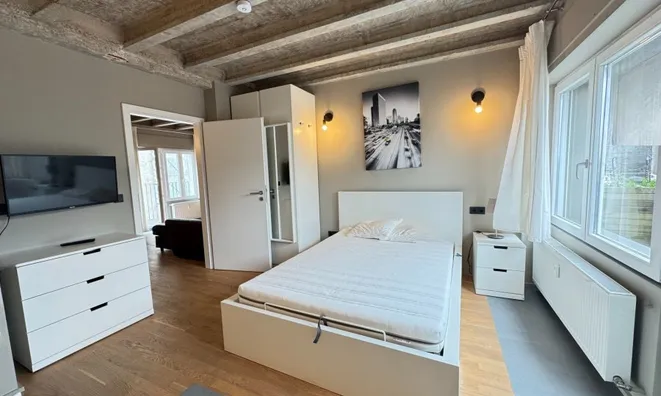 Недвижимость Apartment 2 bedrooms for sale in Luxembourg-Gare: 5