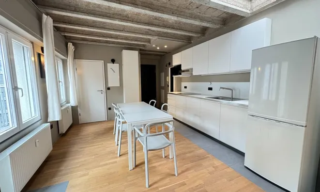 Недвижимость Apartment 2 bedrooms for sale in Luxembourg-Gare: 6