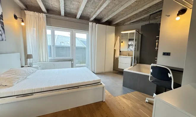 Недвижимость Apartment 2 bedrooms for sale in Luxembourg-Gare: 7