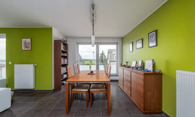 Недвижимость Apartment 2 bedrooms for sale in Rodange: 2