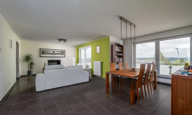 Недвижимость Apartment 2 bedrooms for sale in Rodange: 3