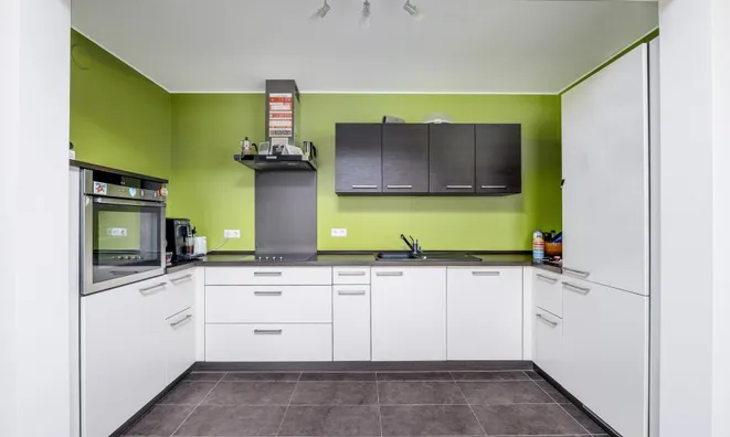 Недвижимость Apartment 2 bedrooms for sale in Rodange: 5