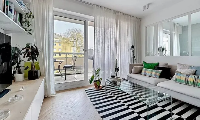 Недвижимость Apartment 1 bedroom for sale in Bereldange: 1