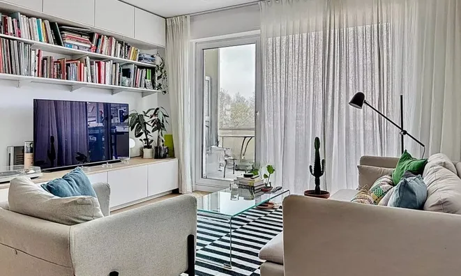 Недвижимость Apartment 1 bedroom for sale in Bereldange: 2