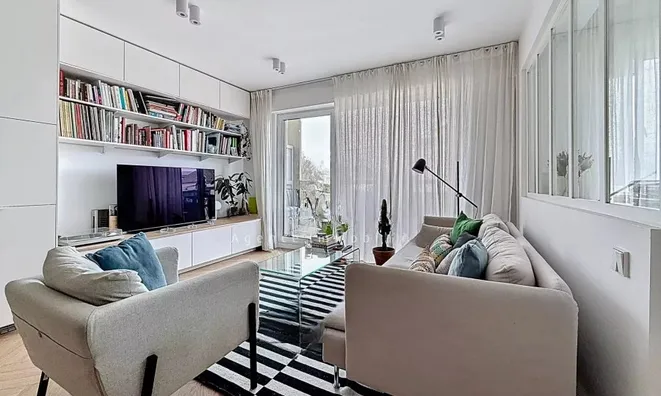 Недвижимость Apartment 1 bedroom for sale in Bereldange: 3