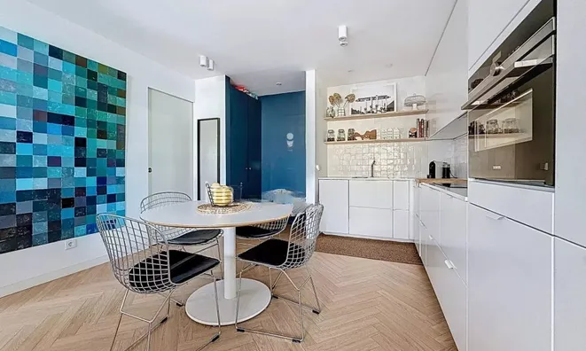 Недвижимость Apartment 1 bedroom for sale in Bereldange: 4