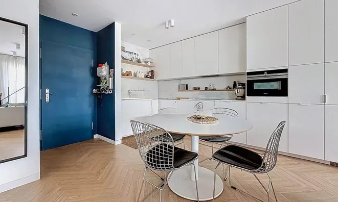 Недвижимость Apartment 1 bedroom for sale in Bereldange: 5