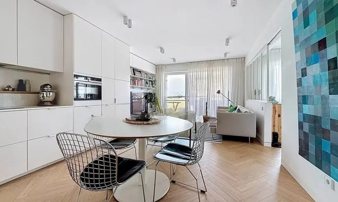 Недвижимость Apartment 1 bedroom for sale in Bereldange: 6