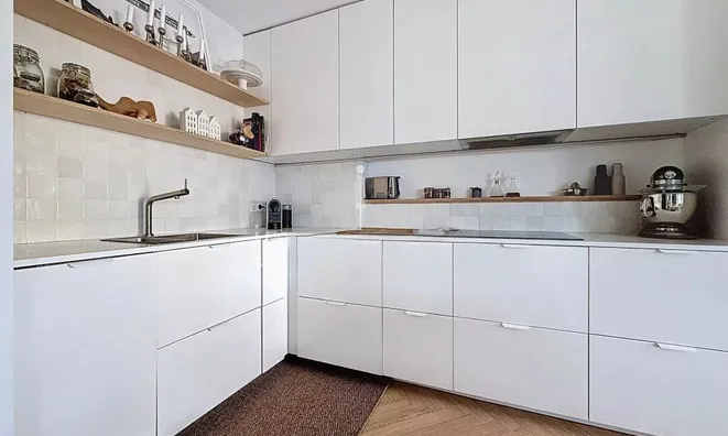 Недвижимость Apartment 1 bedroom for sale in Bereldange: 7