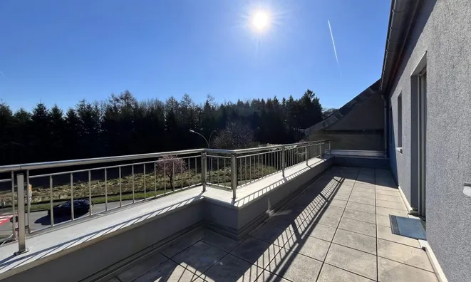 Недвижимость Apartment 2 bedrooms for sale in Bridel: 3