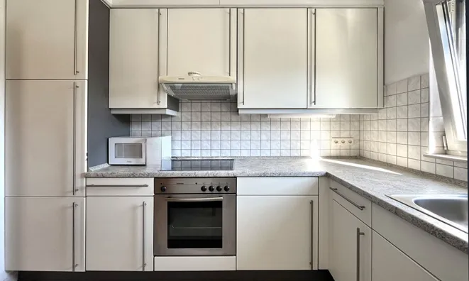 Недвижимость Apartment 2 bedrooms for sale in Bridel: 4