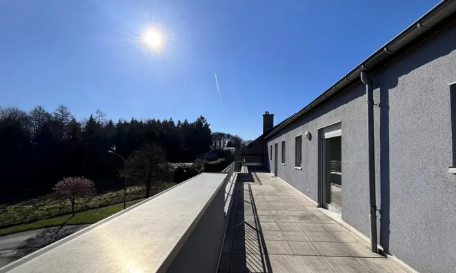 Недвижимость Apartment 2 bedrooms for sale in Bridel: 6